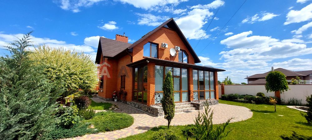 Продам дом Подгороднее БЕЗ КОМИССИИ ДЛЯ ПОКУПАТЕЛЯ ЦЕНА 220 000$