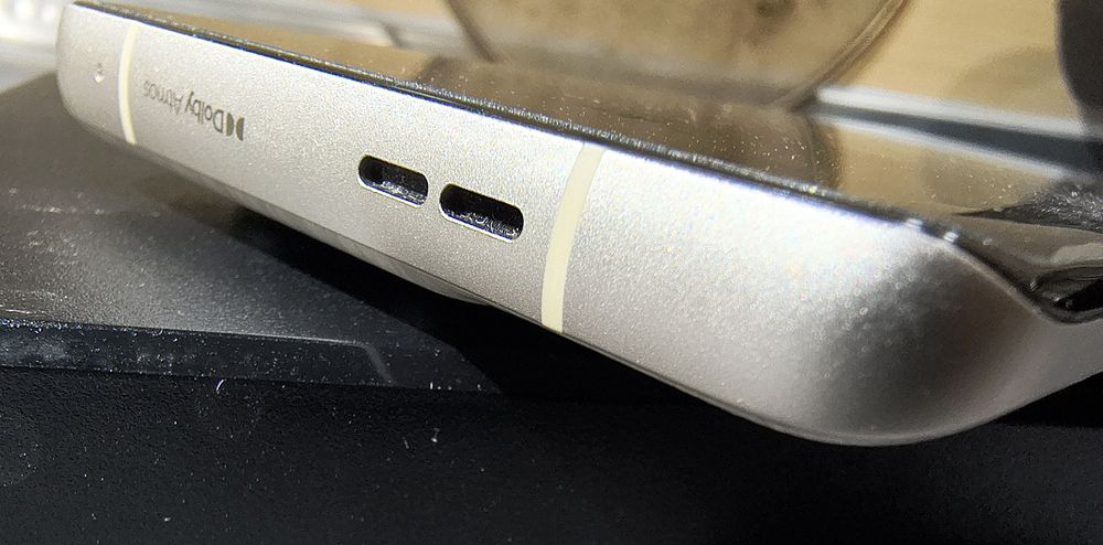 Motorola edge 50 ultra гарантія до 22.07.26