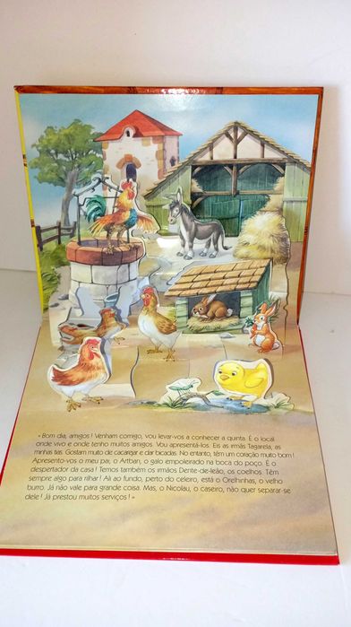 A Quinta - POP UP - Majora