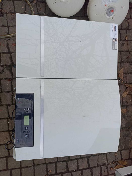 Котел  конденсаційний   nefit  будерус .бош.  bosch .