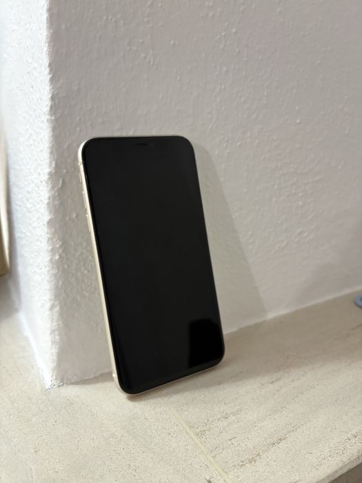 Iphone 11 - capacidade 128 GB