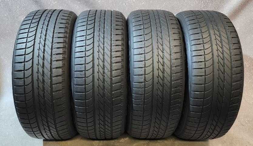 275.45.21 Goodyear Eagle F1 4x4 4шт