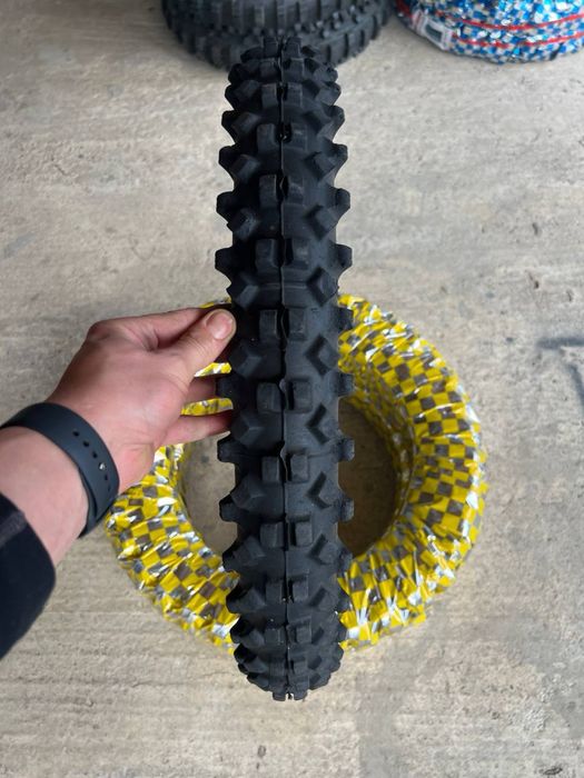 Мотошини б/у. Фірмові з Європи