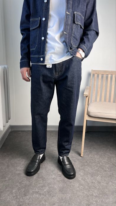 Джинси PULL&BEAR Standard Fit