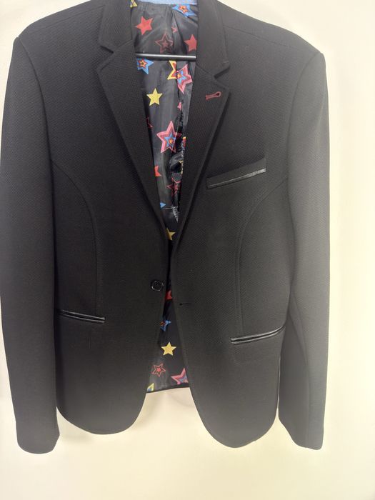 Чоловічий піджак!