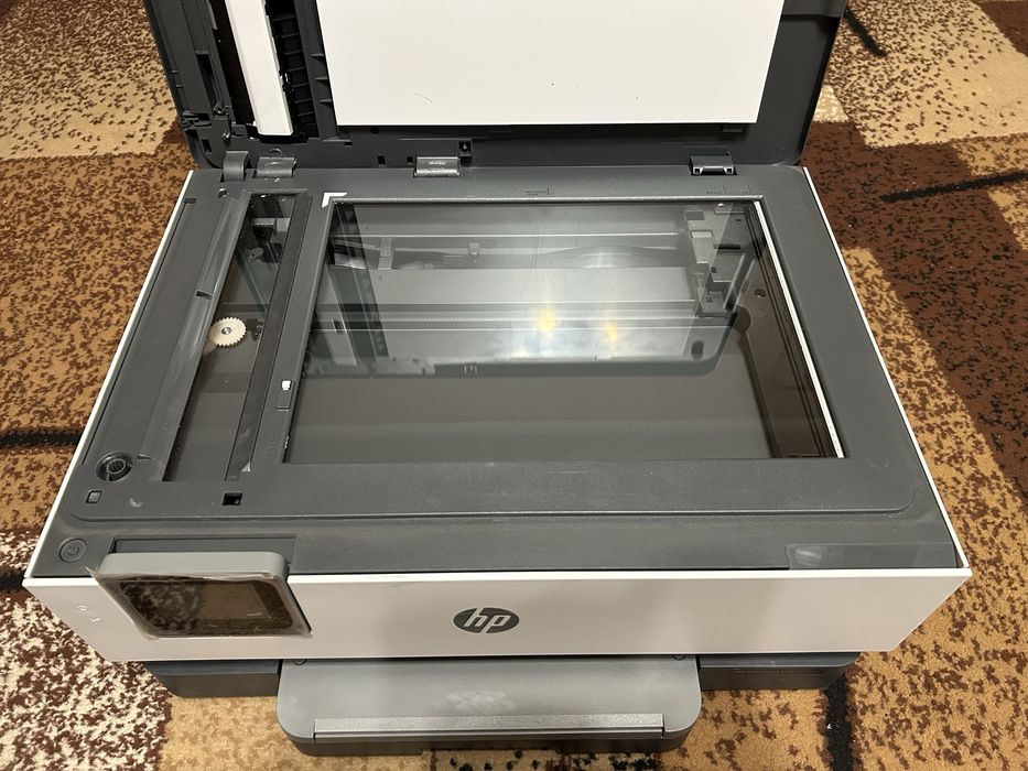 HP OfficeJet Pro 8022e