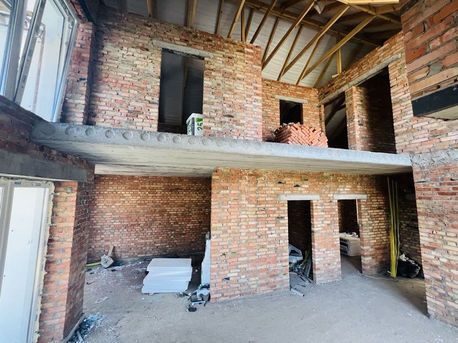 Дом по адресу ул. Магистратская (площадь 125 м²) - Atlanta.ua - фото 4