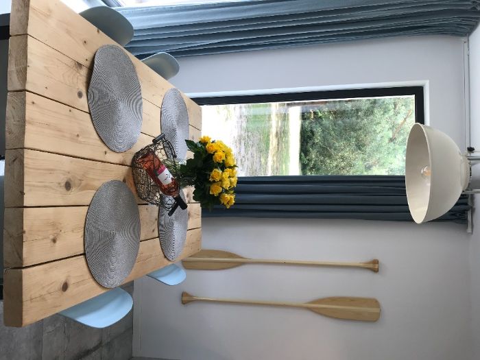 Domki całoroczne do wynajęcia nad morzem wakacje