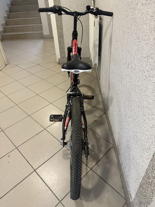 Rower dziecięcy  Romet Jolene 24’’