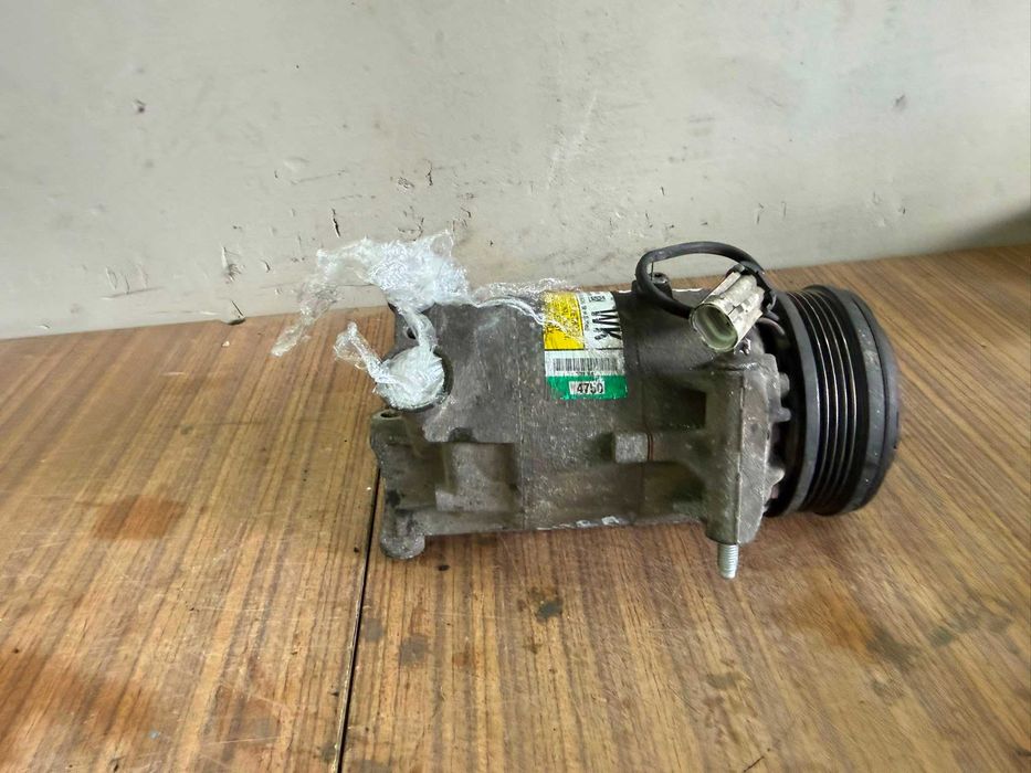 Kompresor klimatyzacji Opel Astra H, Zafira B 1.8 1.6 13124750
