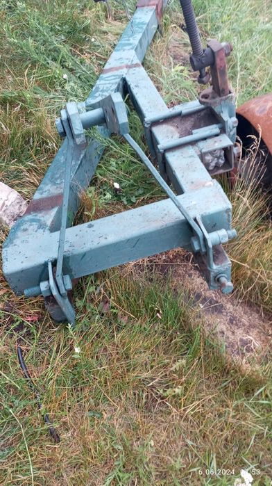 ПЛН 3,35 продається плуг