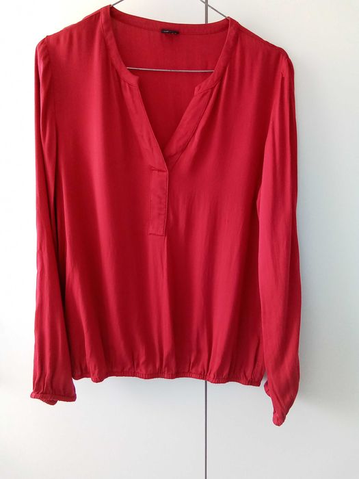 Bluzka damska, 6 sztuk