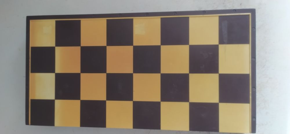 Оригинальные шахматы