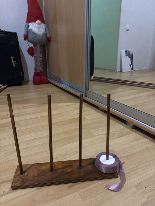 Підставка під стрічки