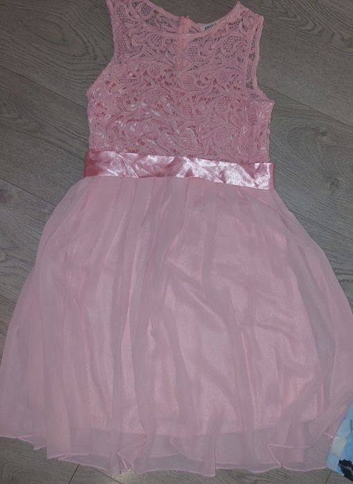 Sukienka,  tunika r. XS/S