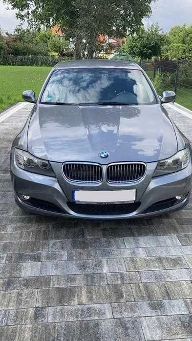BMW E90 3.0 D Sprzedam