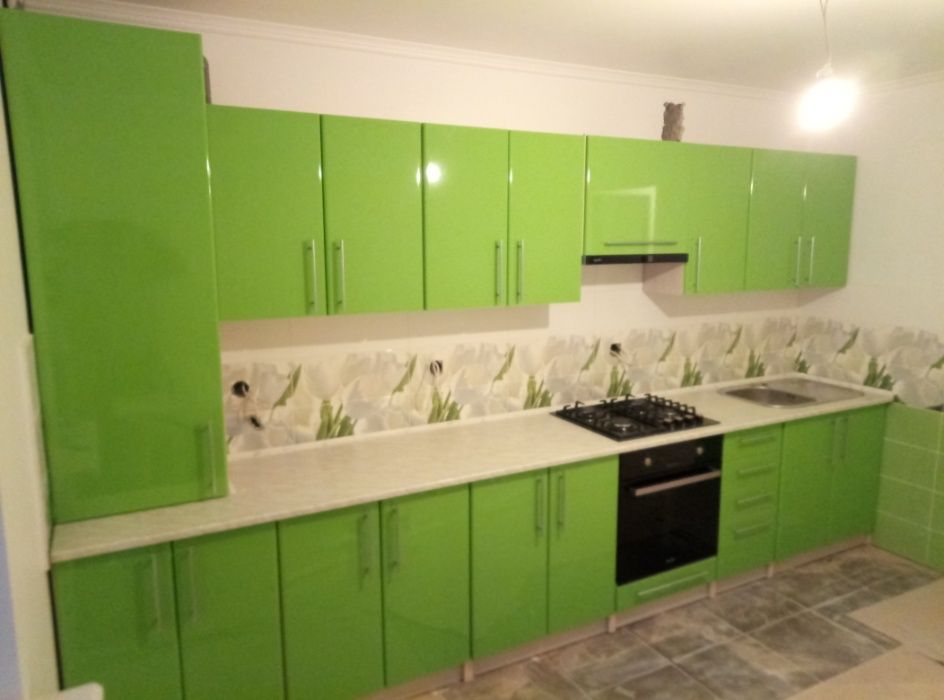 Меблі Кухні на замовлення Меблі СМАК від 13 200 грн метр погонний !