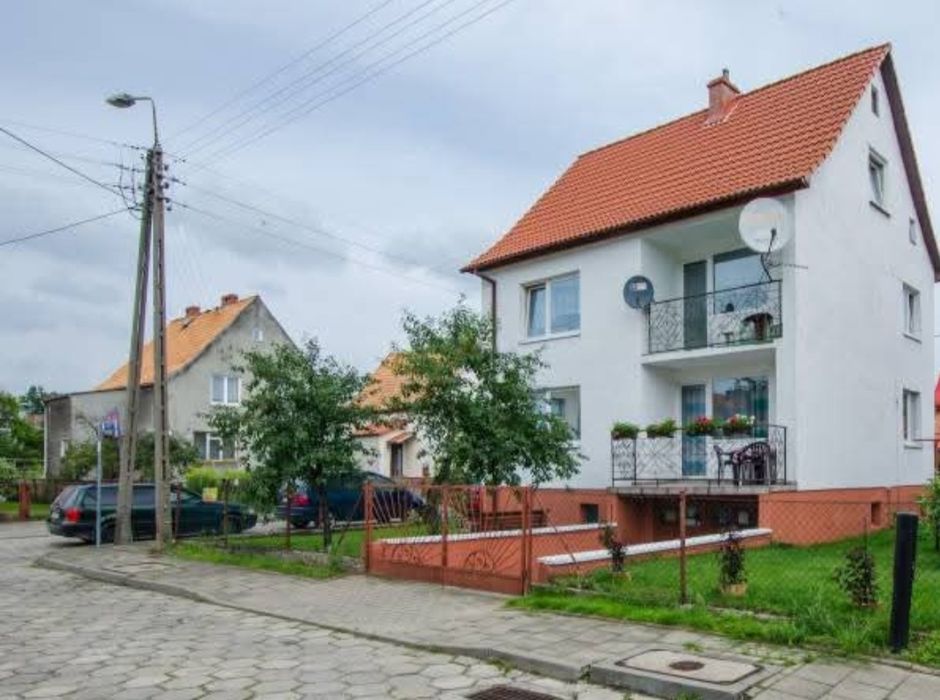 Nocleg dla pracowników