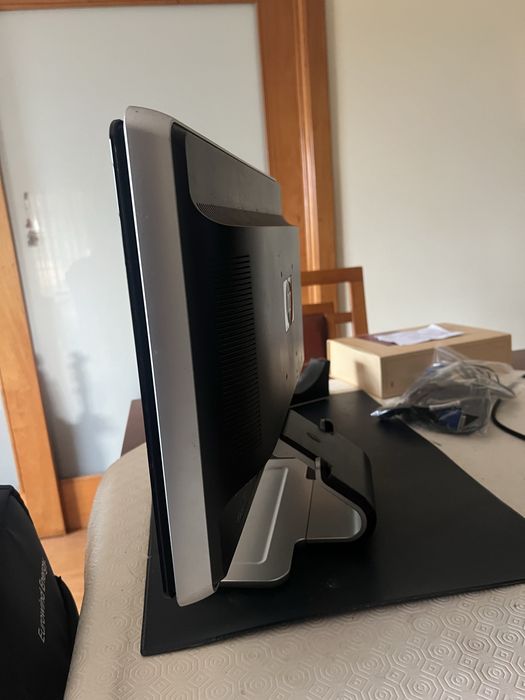 Monitor HP w2007v 20 polegas 60hz