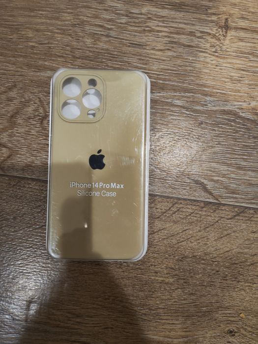 Продам чохол для  iPhone 14 pro max