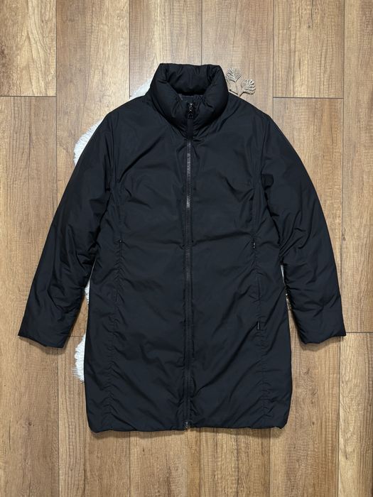 Пальто пуховик куртка moncler