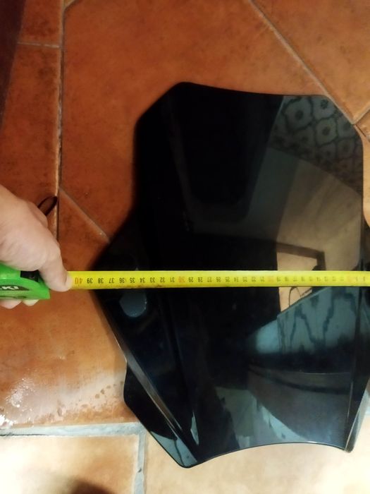 Material Yamaha XT 600,viseira,transmissão,corrente,silenciador escape