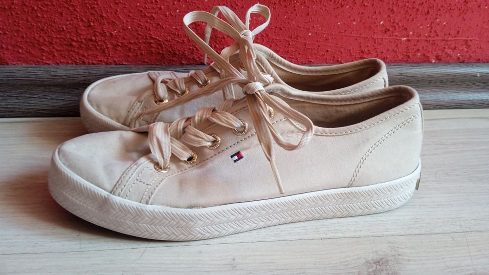 Trampki Tommy Hilfiger 37