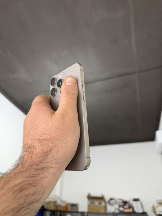 Apple iphone 15 Pro Max 256 gb Neverlock 100 % айфон Про Макс