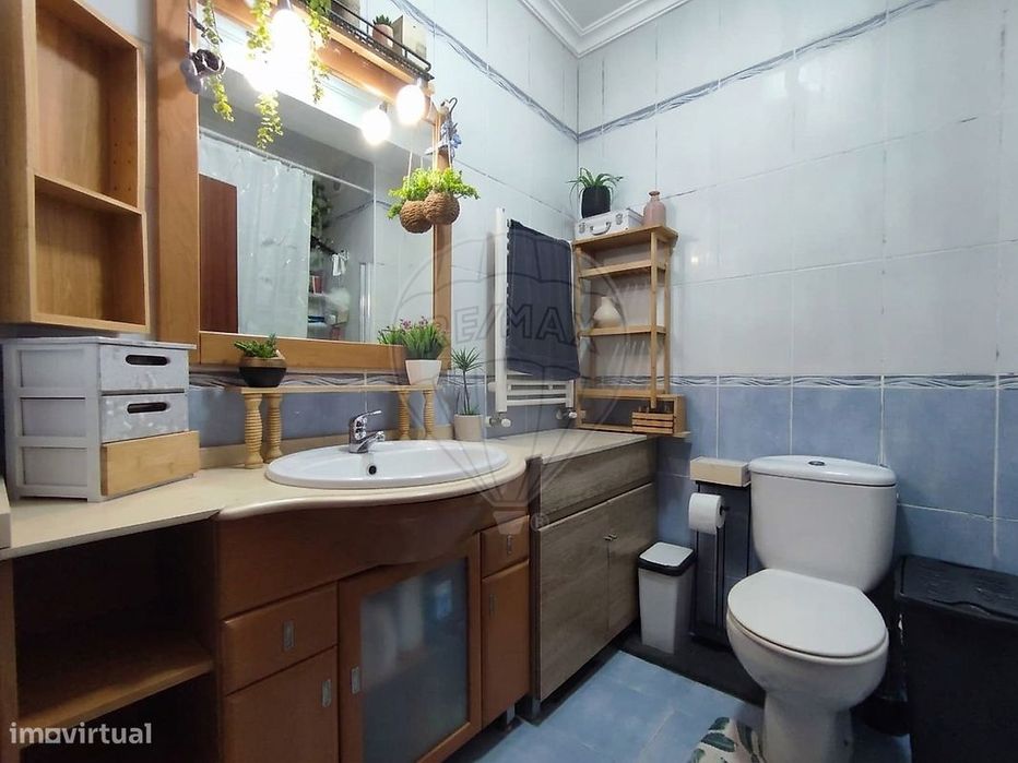 Apartamento T2 para venda