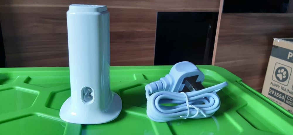 Stacją do ładowania Usb