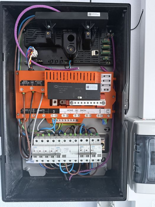 TESLA POERWALL3, PAINÉIS SOLARES, CARREGADOR EV