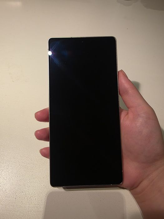 Samsung S25 Ultra 256GB — Bateria 100%, zero desculpas, zero riscos