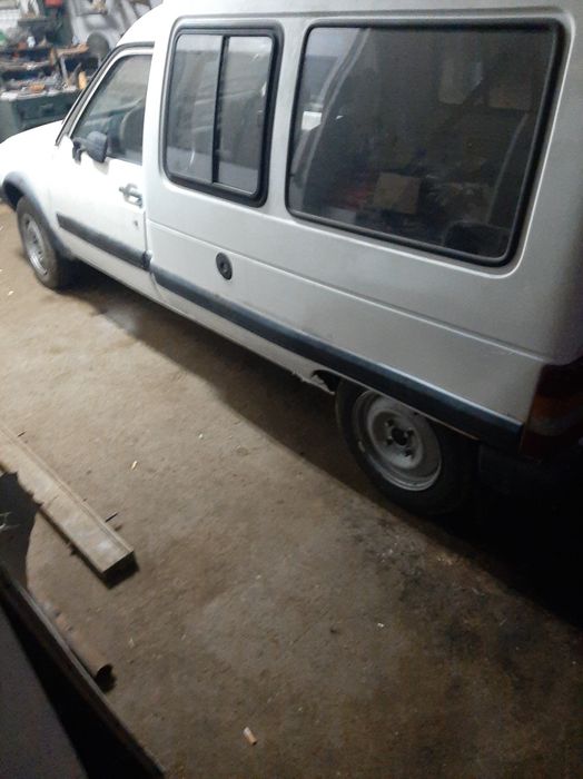 Citroen C15 1993  gasolina