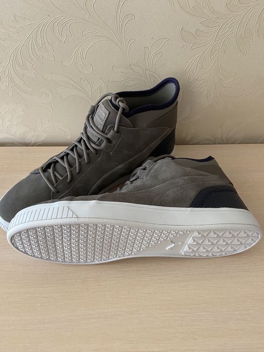 Чоловічі кроссовки  Puma , розмір 42, 5 нові, оригинал