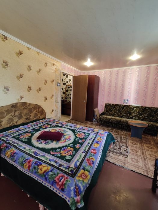 Продам 1 комнатная квартира Салтовка 602 мрн. Круг троллейбуса.