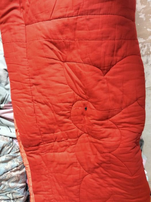 Продам дет одеяло