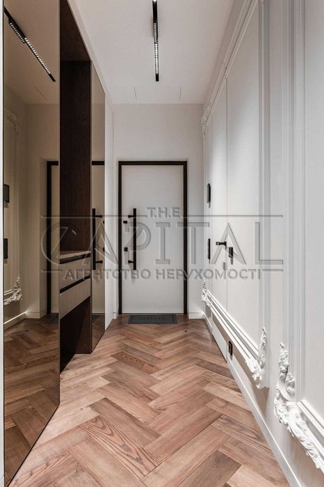 Продаж / Квартира / 94 м2 / ЖК Taryan Towers / Печерський район