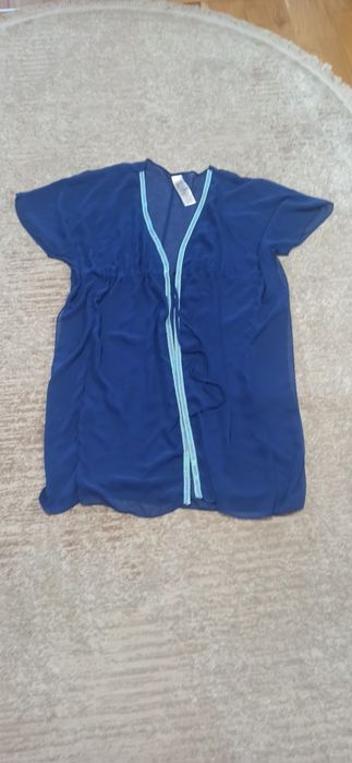 Парео розмір 44-46 пляжний одяг