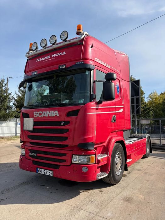 Scania