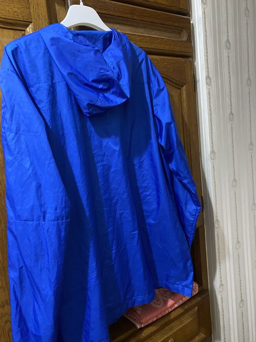 Ветровка Nike мужская