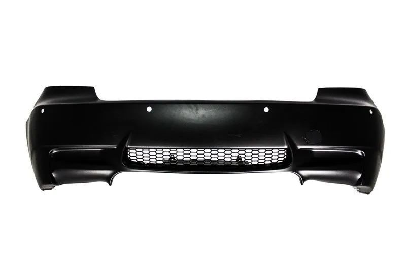 Body Kit Bmw Série 3 E92 E93 (2006 a 2010) Look M3