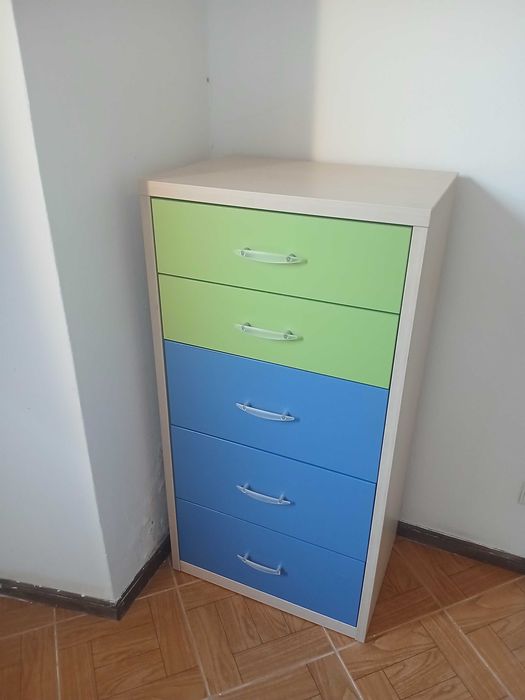 Quarto de cama completo