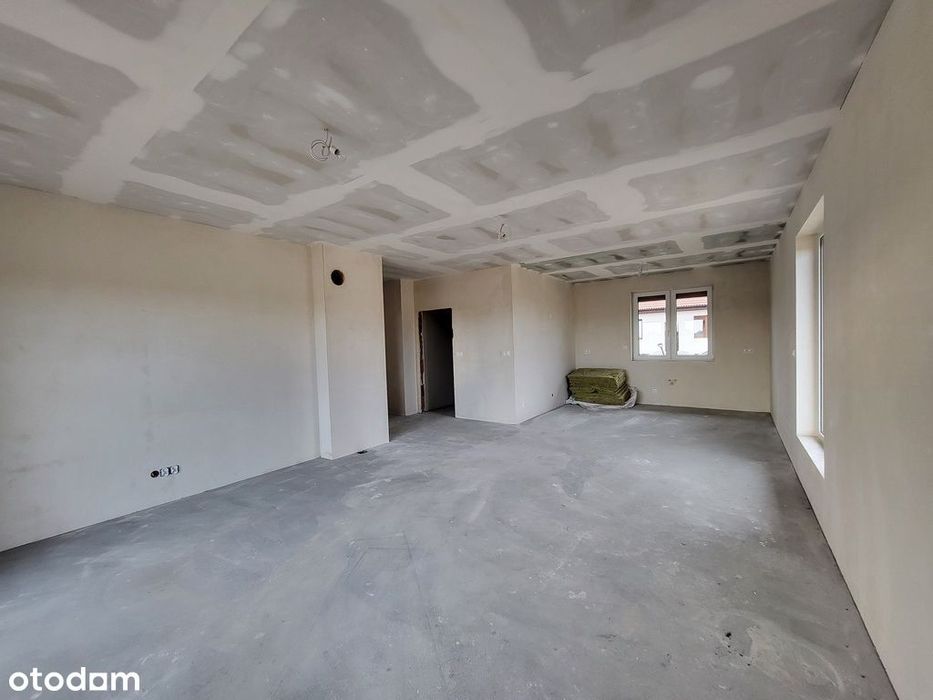 Dom – Poniatowice - Widok 4