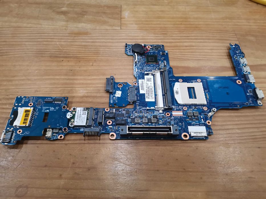 Motherboard Portátil/Laptop HP Probook 650 G1