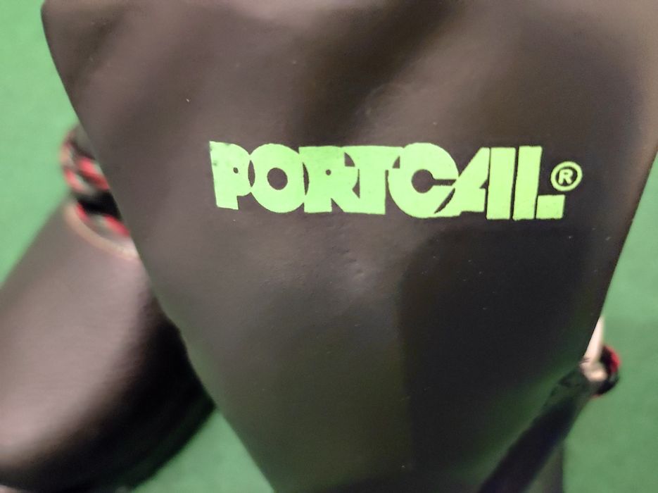 Bota proteção T43