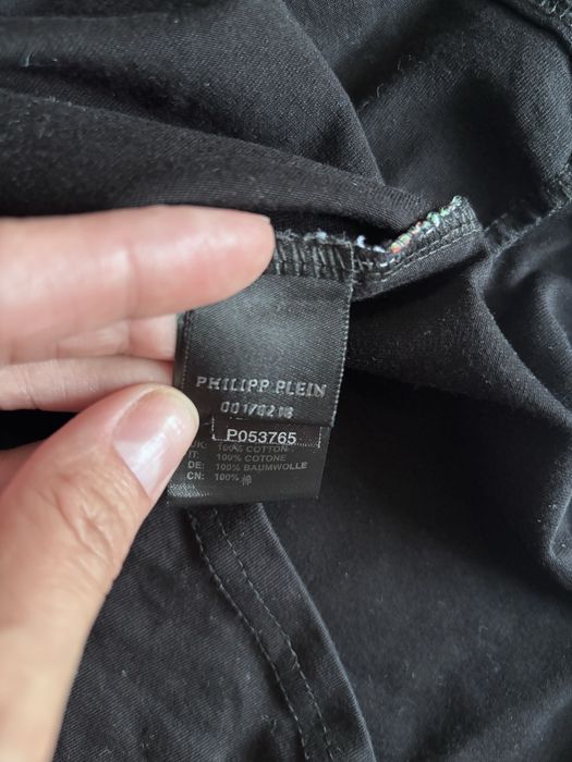 Koszulka Tshirt Philipp Plein