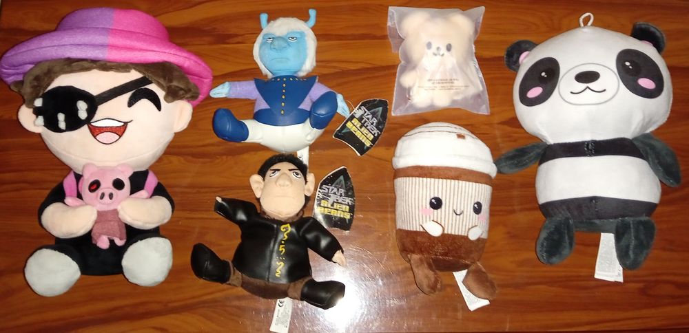 skzoo - купити дитячі ігрові фігурки - Ціна на OLX.ua