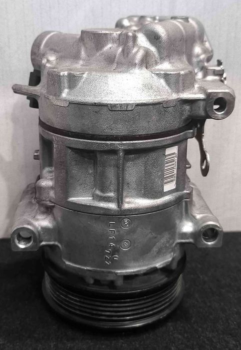 Compressor Ar Condicionado 9834779880 - CITROËN C3 AIRCROSS I