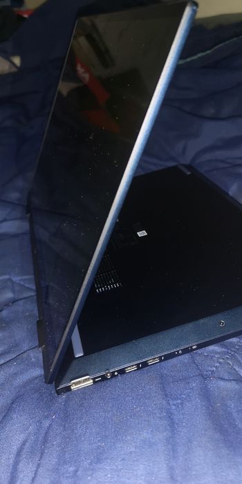 Asus Zenbook híbrido 16 RAM 500 GB