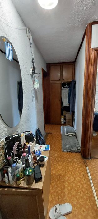 Квартира на Горветке